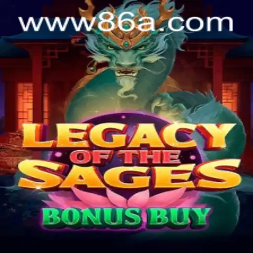 Exploring the Enchanting Realm of Legacy of the Sages Bonus Buy