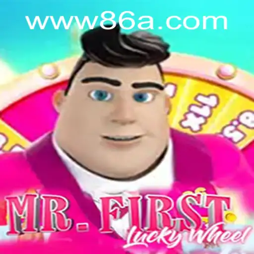 MrFirstLuckyWheel: An Engaging Journey into the World of Fortune and Fun