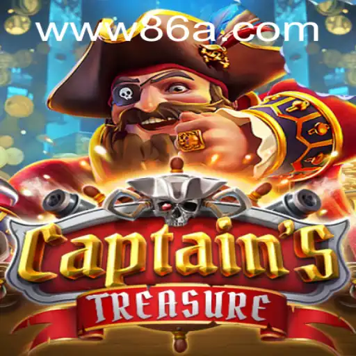 CaptainssTreasure: An Adventurous Exploration into the World of Digital Gaming