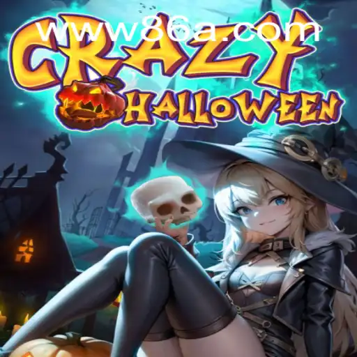 The Thrilling World of CrazyHalloween: Unveiling 86A.COM's Latest Gaming Sensation