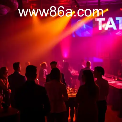 Exclusive Events: A Gateway to Unforgettable Experiences