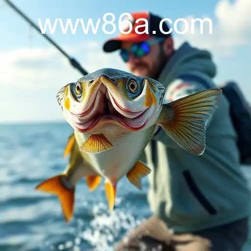 Exploring the Excitement of Fishing Games at 86A.COM