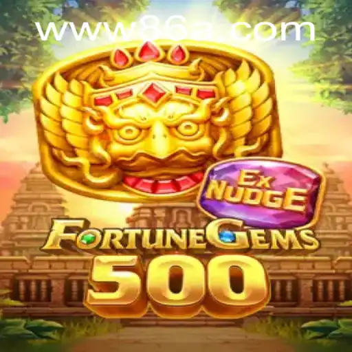 FortuneGems500: The Game of Luck and Strategy