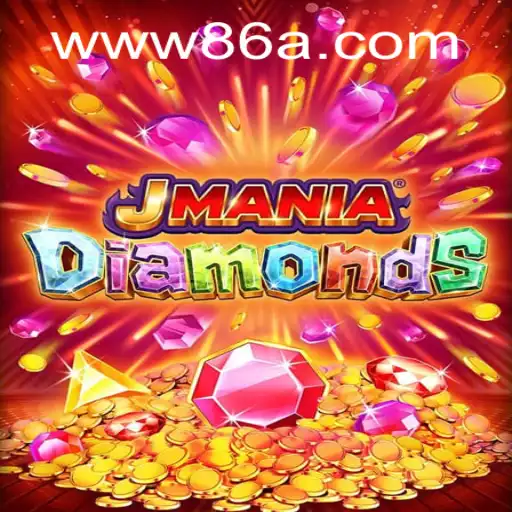 Unveiling JManiaDiamonds: A New Gem in the Gaming World