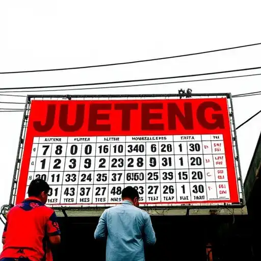 Exploring the Complexities of Jueteng and Its Modern Implications