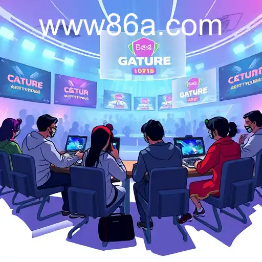 Exploring the Dynamic World of Live Games with 86A.COM