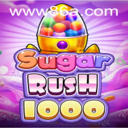 Embark on a Sweet Adventure with SugarRush1000: The Game Sweeping the Digital World