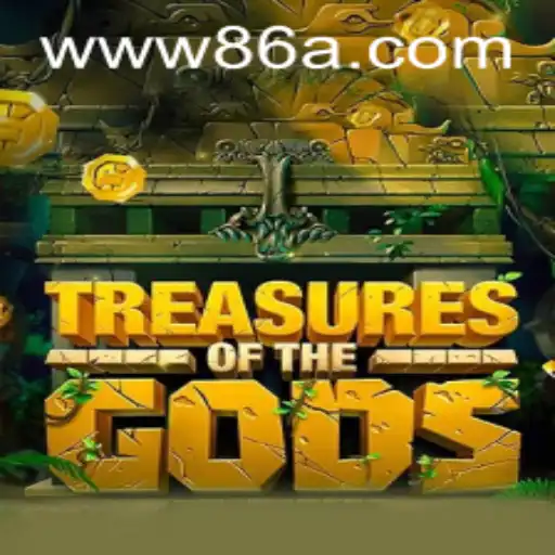 Discover the Adventure: TreasureoftheGods